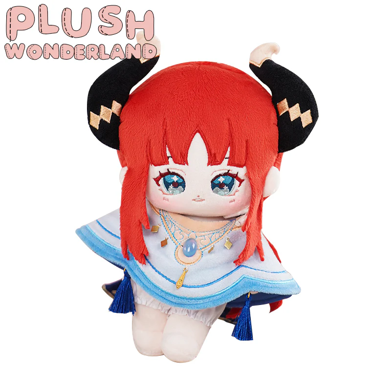 【US LOCAL SHIPPING】【Consignment Sales】PLUSH WONDERLAND Genshin Impact Nilou Cotton Doll Plushies 20 CM - Image 8