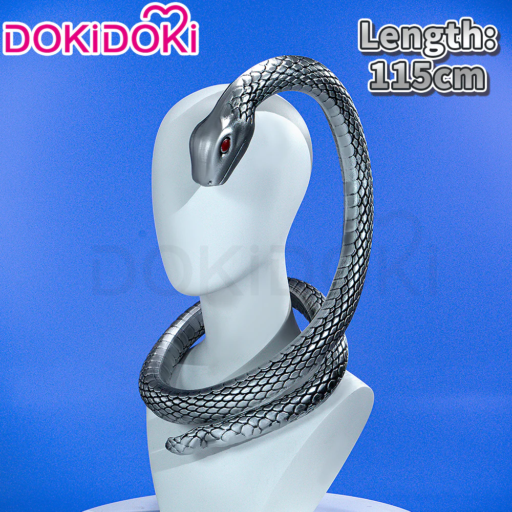 【Partially Ready For Ship】DokiDoki Anime Cosplay Wig Halloween - Image 9