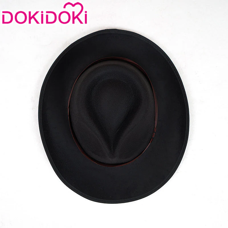 【Ready For Ship】DokiDoki Anime Cosplay Wig Men Brown Hair - Image 6