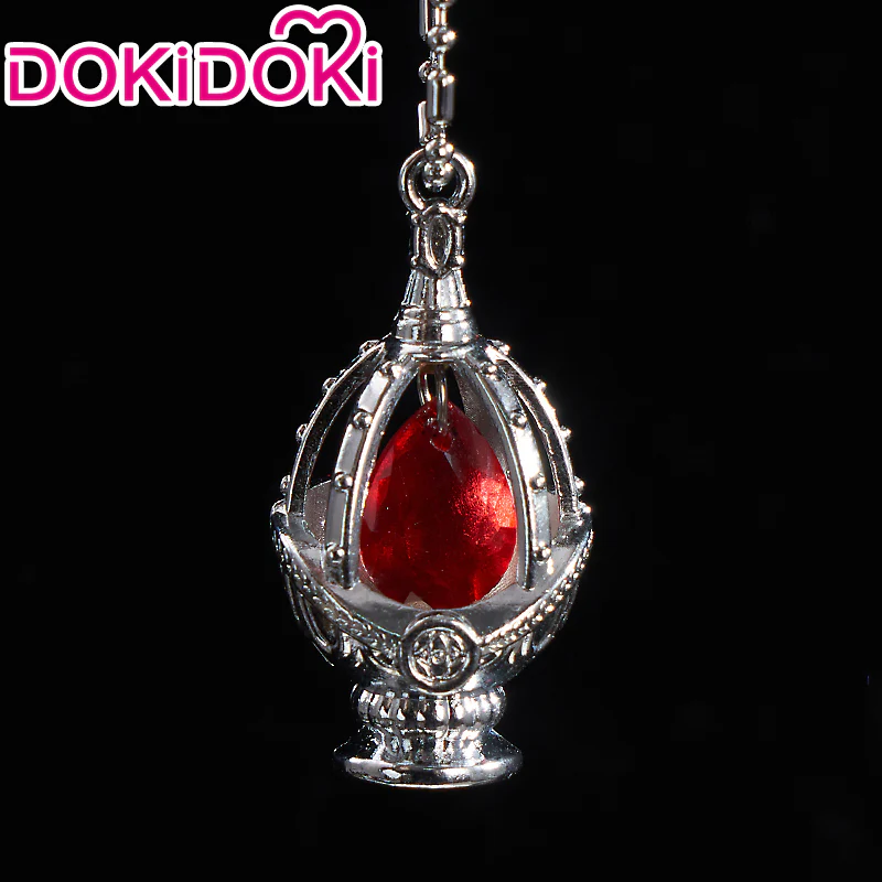 【In Stock】DokiDoki Anime Soul Gem Special Edition Accessories - Image 3
