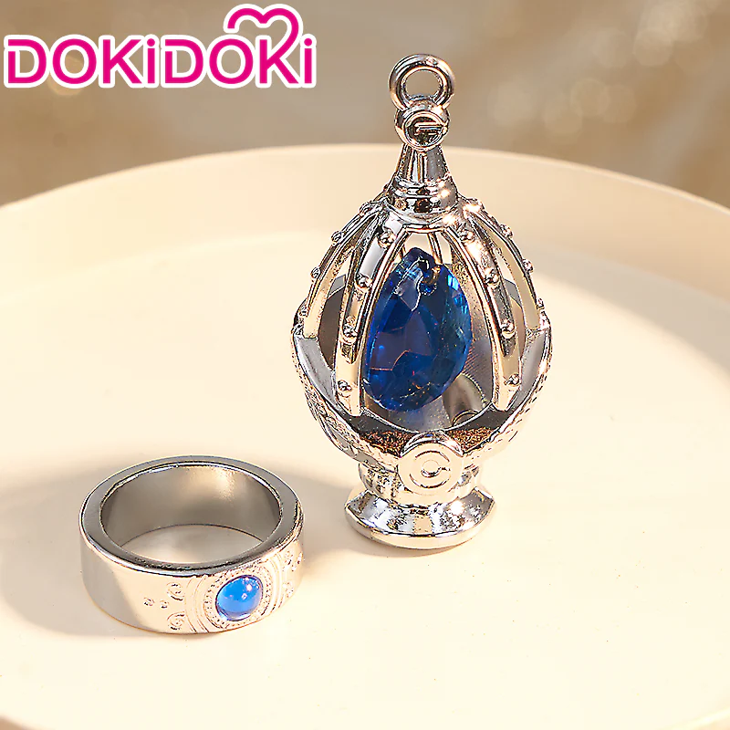 【In Stock】DokiDoki Anime Soul Gem Special Edition Accessories - Image 4