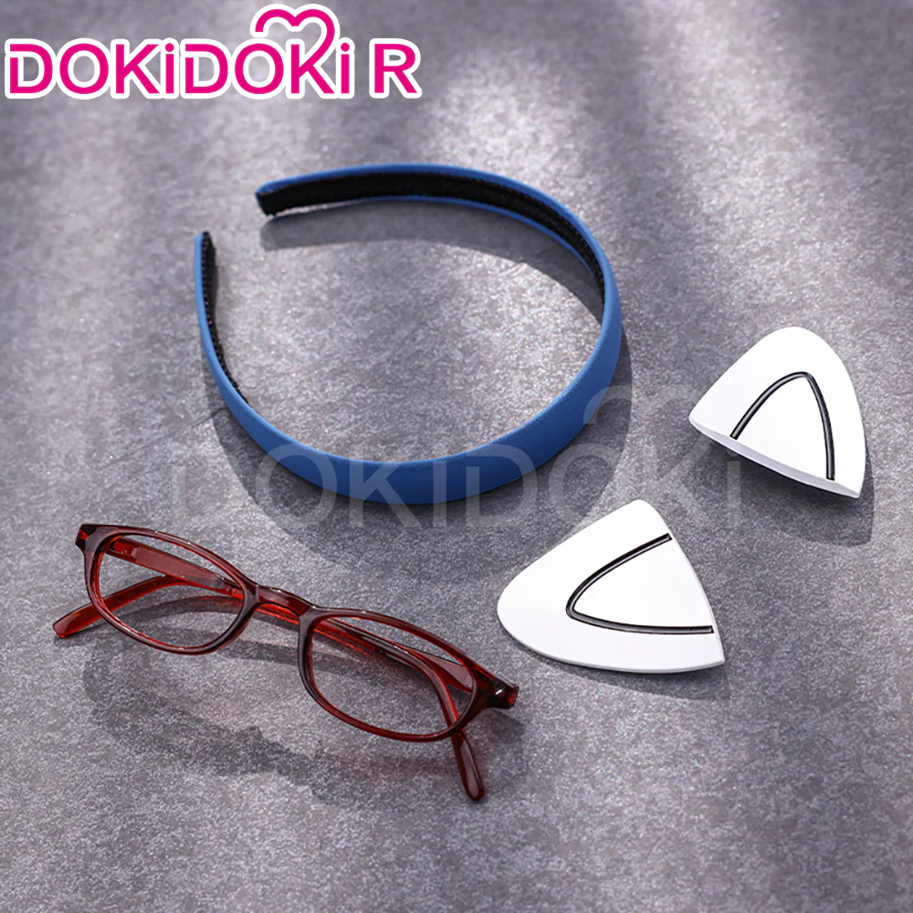 【Ready For Ship】DokiDoki-R Cosplay Costume Racing - Image 5