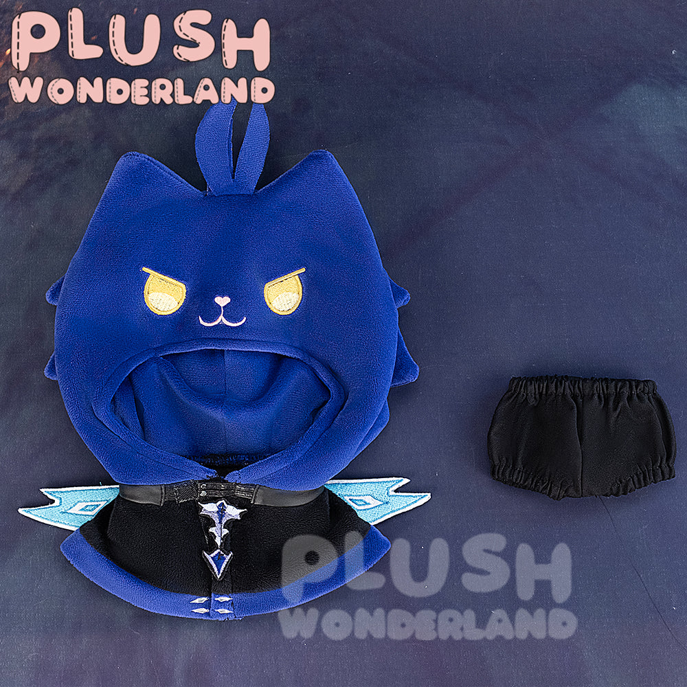 【Consignment Sales】PLUSH WONDERLAND The Lantern Bearer 20CM Cotton Doll - Image 6