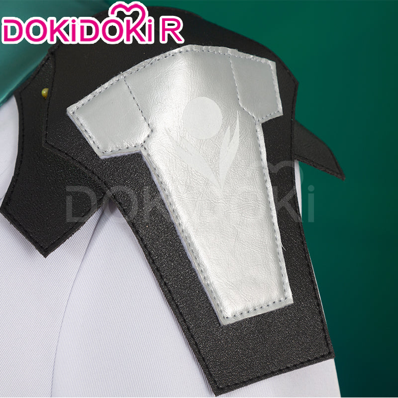 【In Stock】【Size S-2XL】DokiDoki-R Game Valorant Cosplay Sage Costume - Image 5