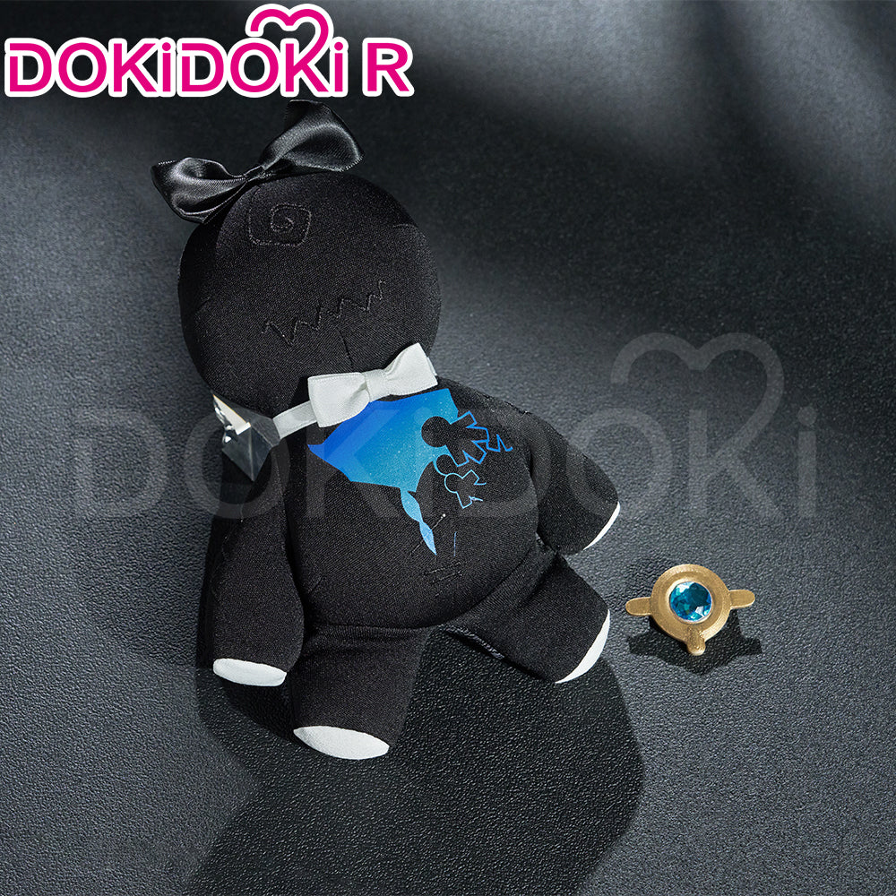 【Size S-2XL】DokiDoki-R Game Wuthering Waves Cosplay Denia Costume - Image 5