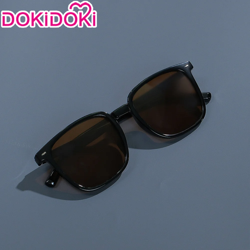 【Ready For Ship】【Last Batch】DokiDoki-R Game Honkai: Star Rail Cosplay Trailblazer Stelle / Caelus Costume World Travel Doujin Casual Wear - Image 9
