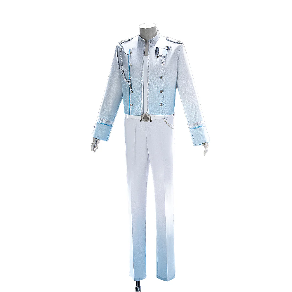【Size XS-XL】DokiDoki-R Virtual Idol PLAVE Cosplay Eunho Costume Fancon Stage Outfit Do Eunho - Image 5